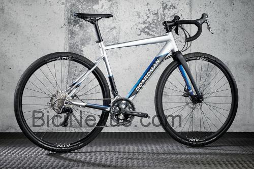 Boardman ADV 8.8 ficha tecnica 